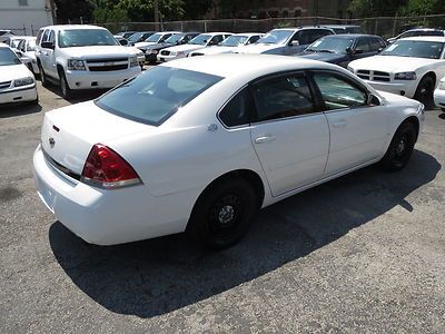 White 9C1 Police Pkg 62k Miles Pw Pl Psts Cruise Suburban Florida Car, US $6,995.00, image 10