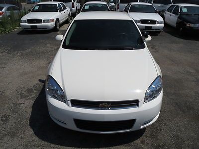 White 9C1 Police Pkg 62k Miles Pw Pl Psts Cruise Suburban Florida Car, US $6,995.00, image 11