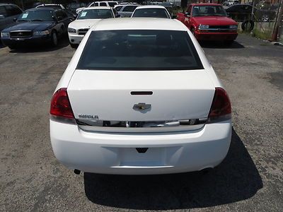 White 9C1 Police Pkg 62k Miles Pw Pl Psts Cruise Suburban Florida Car, US $6,995.00, image 12