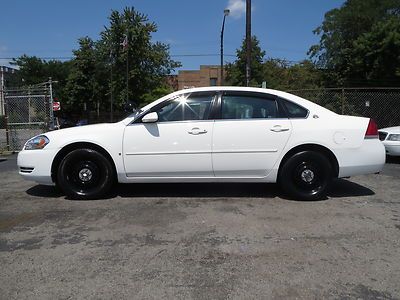 White 9C1 Police Pkg 62k Miles Pw Pl Psts Cruise Suburban Florida Car, US $6,995.00, image 13