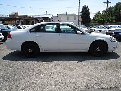 White 9C1 Police Pkg 62k Miles Pw Pl Psts Cruise Suburban Florida Car, US $6,995.00, image 14