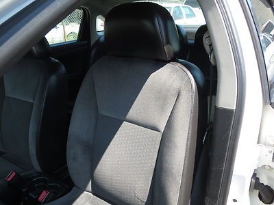 White 9C1 Police Pkg 62k Miles Pw Pl Psts Cruise Suburban Florida Car, US $6,995.00, image 15