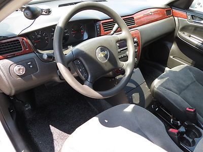 White 9C1 Police Pkg 62k Miles Pw Pl Psts Cruise Suburban Florida Car, US $6,995.00, image 17