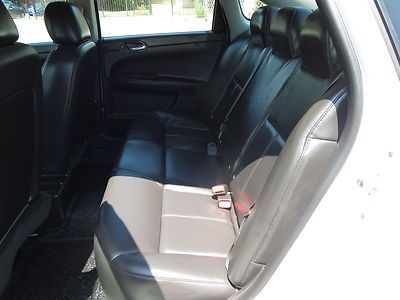 White 9C1 Police Pkg 62k Miles Pw Pl Psts Cruise Suburban Florida Car, US $6,995.00, image 22