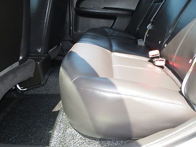 White 9C1 Police Pkg 62k Miles Pw Pl Psts Cruise Suburban Florida Car, US $6,995.00, image 24