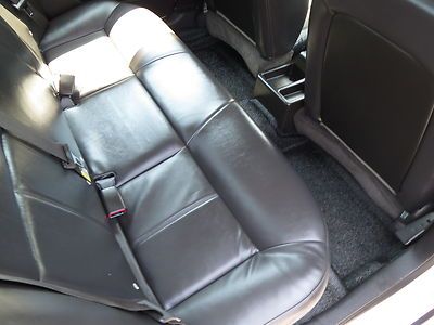 White 9C1 Police Pkg 62k Miles Pw Pl Psts Cruise Suburban Florida Car, US $6,995.00, image 28