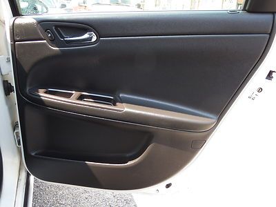 White 9C1 Police Pkg 62k Miles Pw Pl Psts Cruise Suburban Florida Car, US $6,995.00, image 30