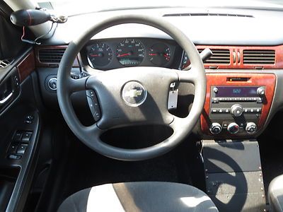 White 9C1 Police Pkg 62k Miles Pw Pl Psts Cruise Suburban Florida Car, US $6,995.00, image 36