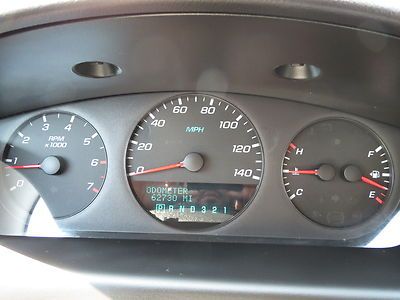 White 9C1 Police Pkg 62k Miles Pw Pl Psts Cruise Suburban Florida Car, US $6,995.00, image 37