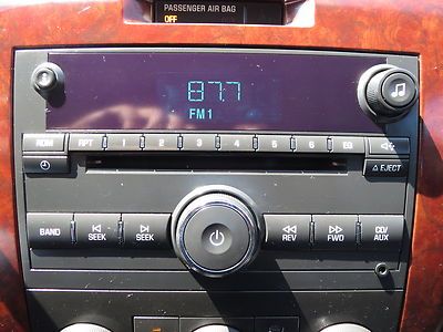 White 9C1 Police Pkg 62k Miles Pw Pl Psts Cruise Suburban Florida Car, US $6,995.00, image 40