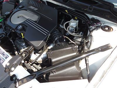 White 9C1 Police Pkg 62k Miles Pw Pl Psts Cruise Suburban Florida Car, US $6,995.00, image 46