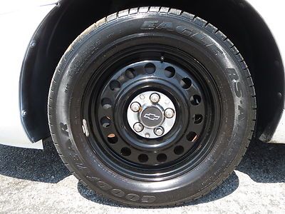 White 9C1 Police Pkg 62k Miles Pw Pl Psts Cruise Suburban Florida Car, US $6,995.00, image 49