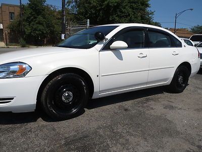 White 9C1 Police Pkg 62k Miles Pw Pl Psts Cruise Suburban Florida Car, US $6,995.00, image 50