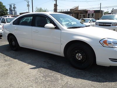 White 9C1 Police Pkg 62k Miles Pw Pl Psts Cruise Suburban Florida Car, US $6,995.00, image 51
