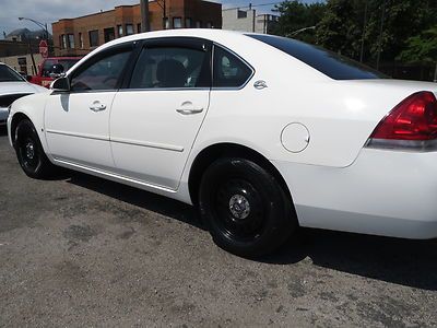 White 9C1 Police Pkg 62k Miles Pw Pl Psts Cruise Suburban Florida Car, US $6,995.00, image 52