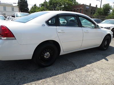 White 9C1 Police Pkg 62k Miles Pw Pl Psts Cruise Suburban Florida Car, US $6,995.00, image 53