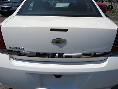 White 9C1 Police Pkg 62k Miles Pw Pl Psts Cruise Suburban Florida Car, US $6,995.00, image 55