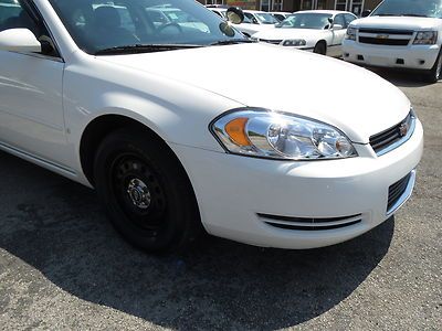 White 9C1 Police Pkg 62k Miles Pw Pl Psts Cruise Suburban Florida Car, US $6,995.00, image 57