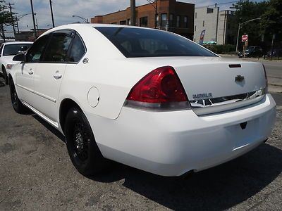 White 9C1 Police Pkg 62k Miles Pw Pl Psts Cruise Suburban Florida Car, US $6,995.00, image 58