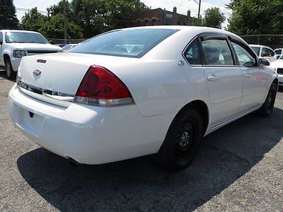 White 9C1 Police Pkg 62k Miles Pw Pl Psts Cruise Suburban Florida Car, US $6,995.00, image 59