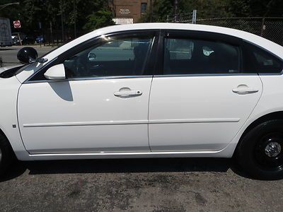 White 9C1 Police Pkg 62k Miles Pw Pl Psts Cruise Suburban Florida Car, US $6,995.00, image 60