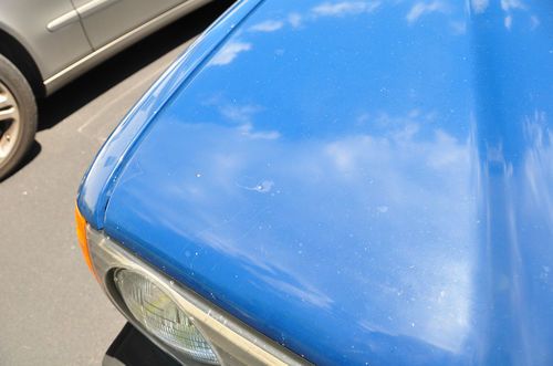 1985 Mercedes 300 TD Station Wagon, image 13