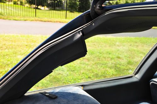 1985 Mercedes 300 TD Station Wagon, image 19