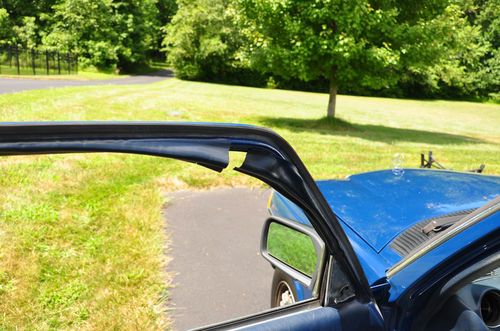 1985 Mercedes 300 TD Station Wagon, image 20