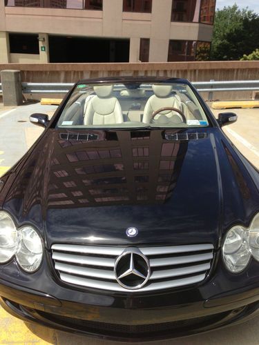 Excellent Condition 2005 SL 500 with tons of upgrades dream car !!, US $31,500.00, image 2