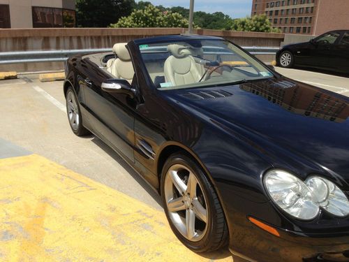 Excellent Condition 2005 SL 500 with tons of upgrades dream car !!, US $31,500.00, image 3