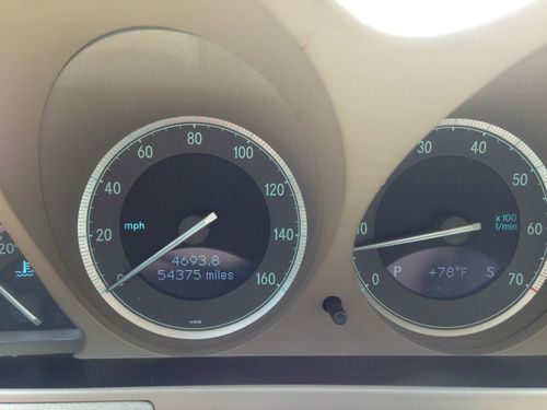 Excellent Condition 2005 SL 500 with tons of upgrades dream car !!, US $31,500.00, image 8