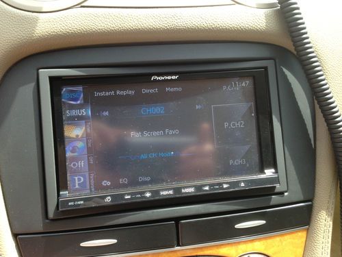 Excellent Condition 2005 SL 500 with tons of upgrades dream car !!, US $31,500.00, image 9