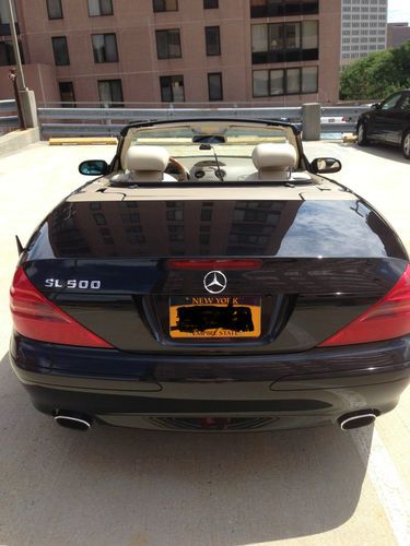 Excellent Condition 2005 SL 500 with tons of upgrades dream car !!, US $31,500.00, image 12