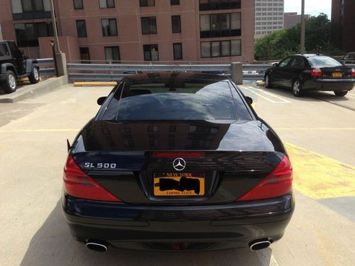 Excellent Condition 2005 SL 500 with tons of upgrades dream car !!, US $31,500.00, image 13
