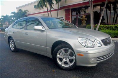 Florida new car trade, excellent condition, non smoker, perfect clean carfax!!!