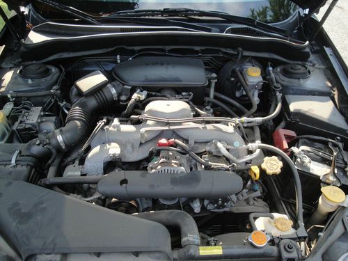 2010 Subaru Impreza 2.5i, image 10