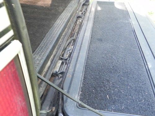 1990 Chevrolet S10 Blazer Base Sport Utility 2-Door 4.3L, US $880.00, image 12