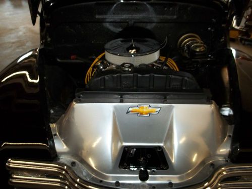 1950 chevy pick up street rod, image 8