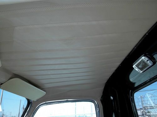 1950 chevy pick up street rod, image 9