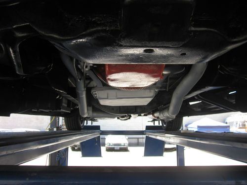 1950 chevy pick up street rod, image 14