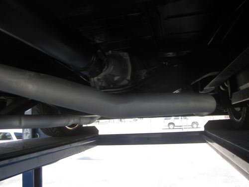 1950 chevy pick up street rod, image 15