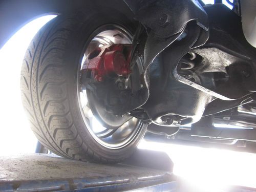 1950 chevy pick up street rod, image 17