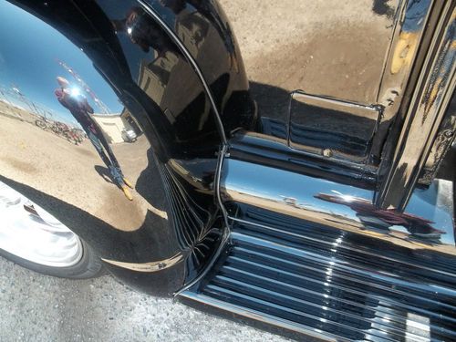 1950 chevy pick up street rod, image 20