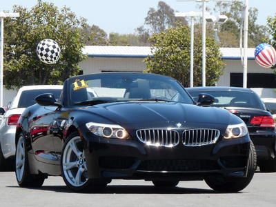 Roadster manual 3.0l nav adaptive m suspension m sport package m steering wheel