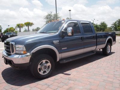 2006 ford f250 lariat 4x4 diesel,..super cowboy cadillac,..