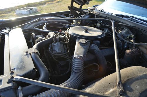 1976 Cadillac Fleetwood 60 Special Brougham Sedan 4-Door 8.2L, US $4,000.00, image 3