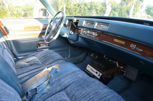 1976 Cadillac Fleetwood 60 Special Brougham Sedan 4-Door 8.2L, US $4,000.00, image 4