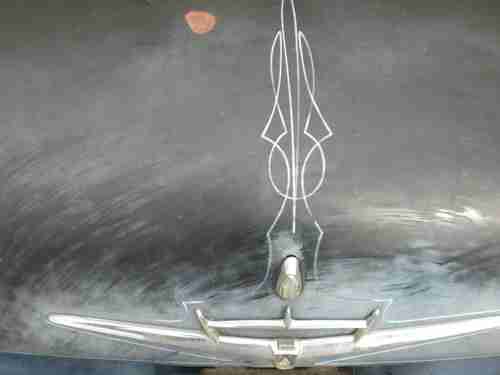 1957 Ford Fairlane 500 2dr sport Sedan (Looks like a hardtop), US $4,000.00, image 2