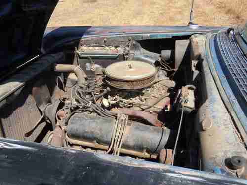 1957 Ford Fairlane 500 2dr sport Sedan (Looks like a hardtop), US $4,000.00, image 3