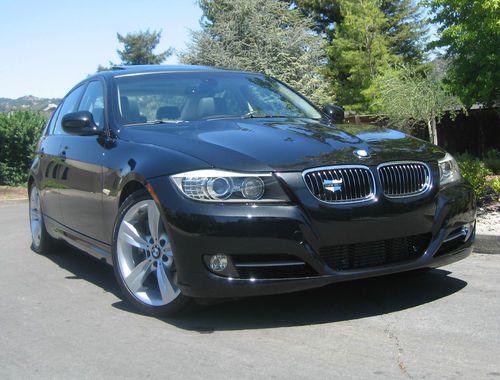 2009 bmw 335i